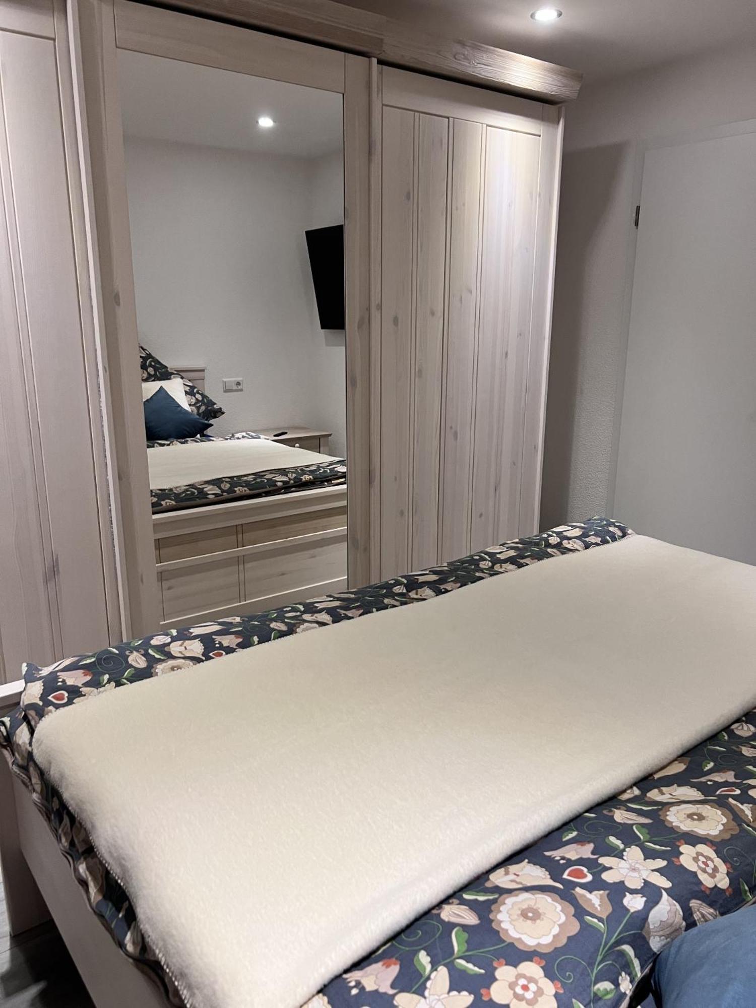 Ferienwohnung Bodenseesuite In FDH Camera foto