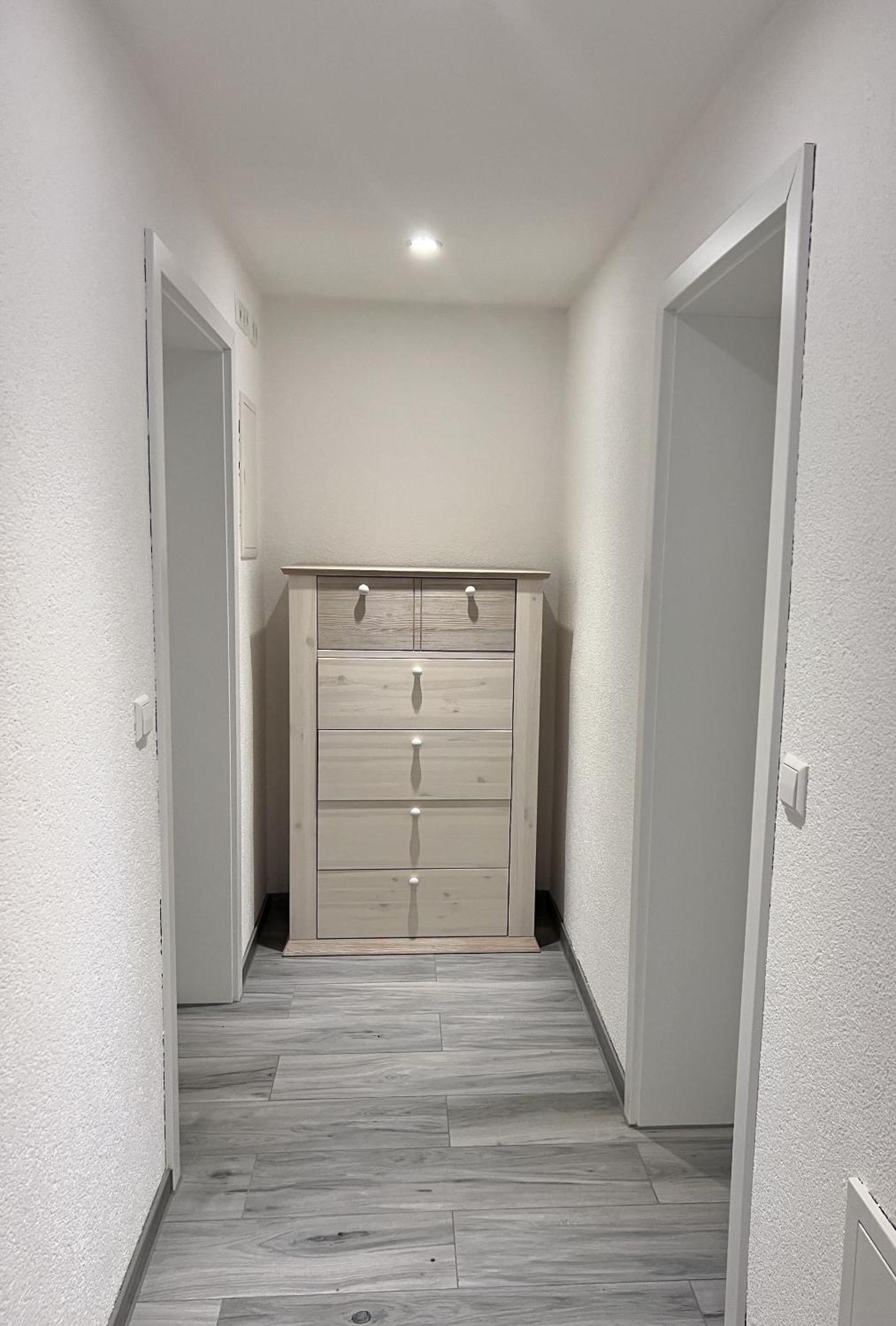 Ferienwohnung Bodenseesuite In FDH Esterno foto